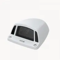 Net camera p3925-lre/02090-001 axis