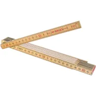 Stanley 0-35-455 metru de tamplarie din lemn 2m fi