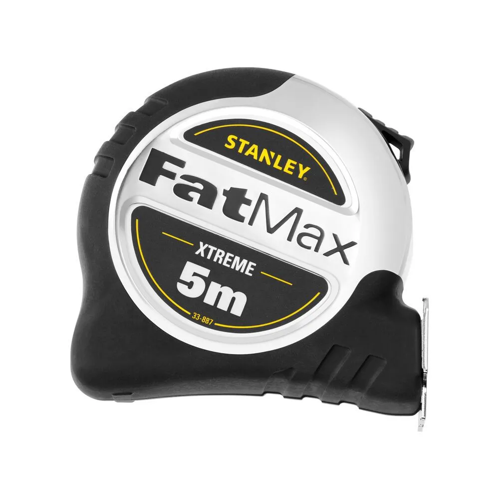 Stanley 0-33-887 ruleta fatmax xtreme bladearmor m
