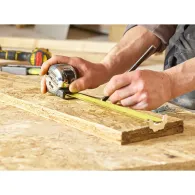 Stanley 0-33-887 ruleta fatmax xtreme bladearmor m