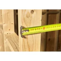 Stanley 0-33-887 ruleta fatmax xtreme bladearmor m