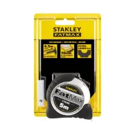 Stanley 0-33-887 ruleta fatmax xtreme bladearmor m