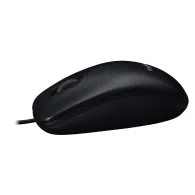 Logitech M90 mouse-uri Ambidextru USB Tip-A Optice 1000 DPI