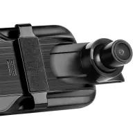 Dvr auto si camera oglinda l200 4k peiying basic