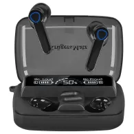 Casti bluetooth 5.3 powerbank m19 krugersimatz