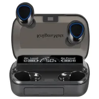 Casti bluetooth 5.3 powerbank M10 krugersimatz