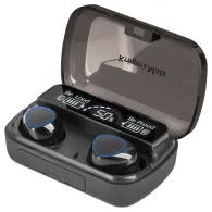 Casti bluetooth 5.3 powerbank M10 krugersimatz