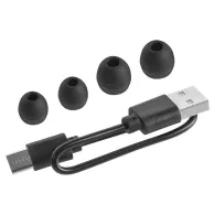 Casti bluetooth 5.3 powerbank M10 krugersimatz