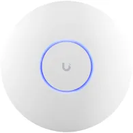 Ubiquiti u7-pro ceiling-mount wifi 7 ap with 6 ghz support