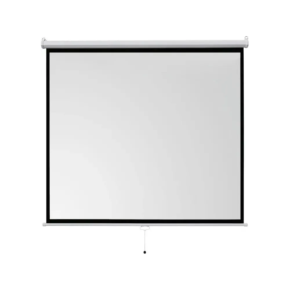 Basic motor manual perete 200 x 200 cm