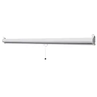 Basic motor manual perete 200 x 200 cm