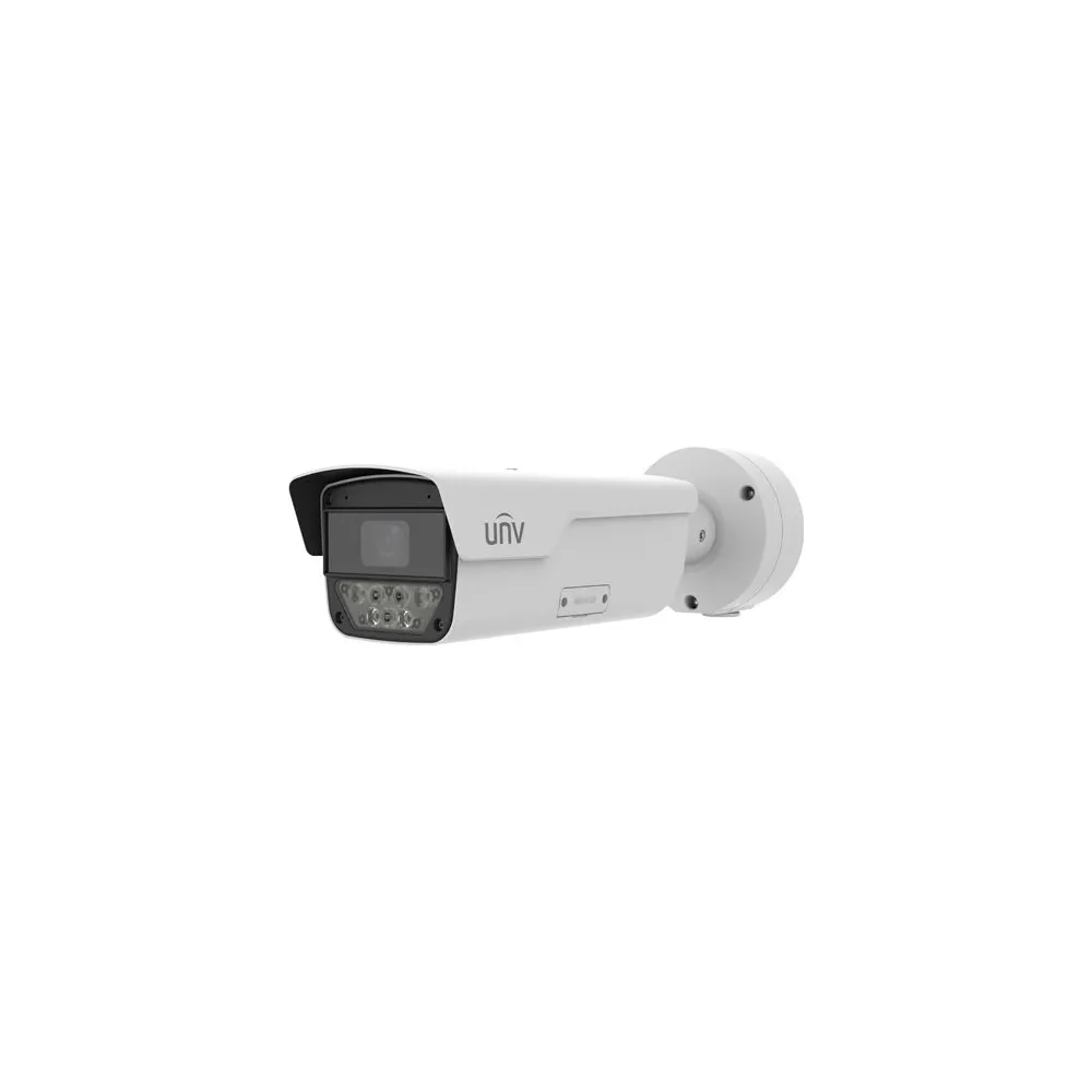 Lighthunter - camera ip 4mp 60fps lentila motoriza