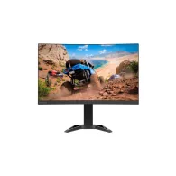Lenovo G27c-30 monitoare LCD 68,6 cm (27") 1920 x 1080 Pixel Full HD LED Negru