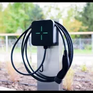 Statie incarcare v.e. lektri.co 22 kw 400v 6a-32a 1xtype 2