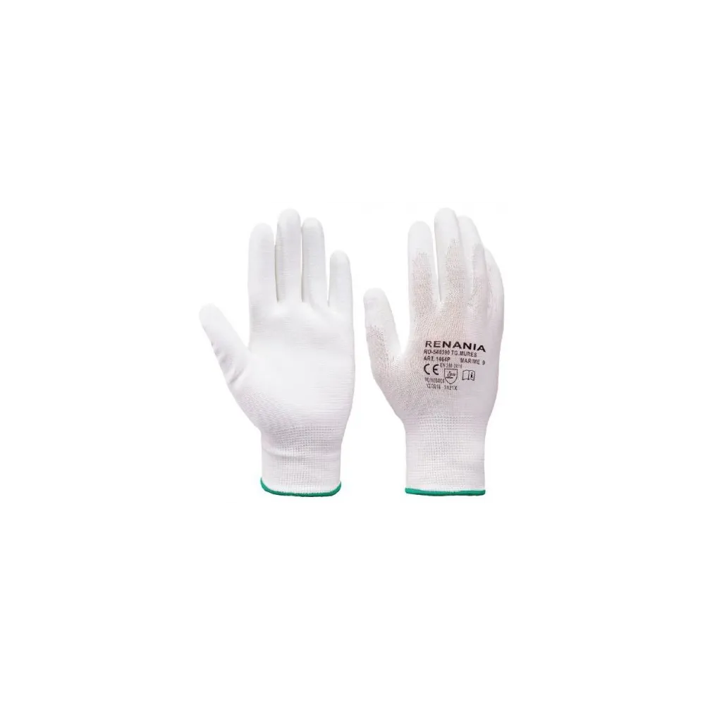 Manusi protectie flexigrey (c277)