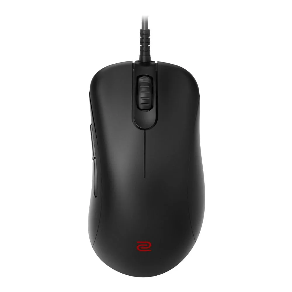 BenQ EC1-C mouse-uri Mâna dreaptă USB Tip-A Optice 3200 DPI