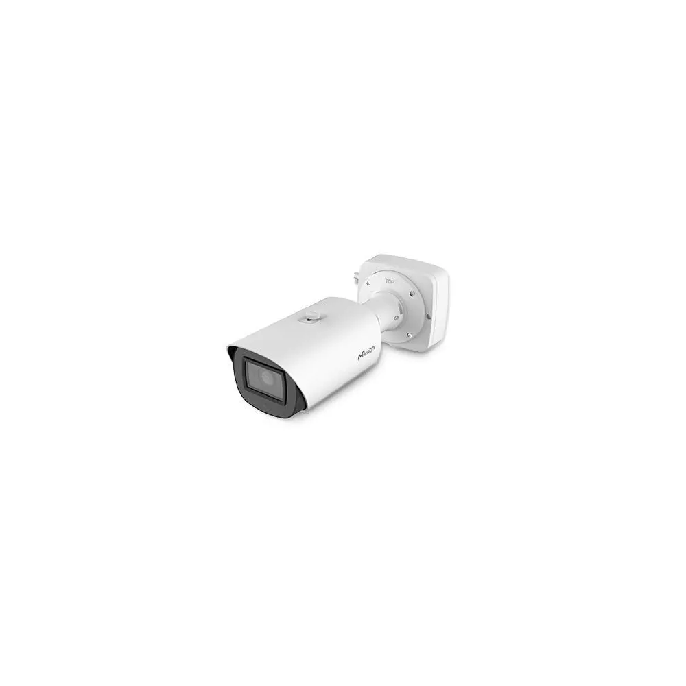 Camera supraveghere milesight ai motorized pro bullet network camera ms-