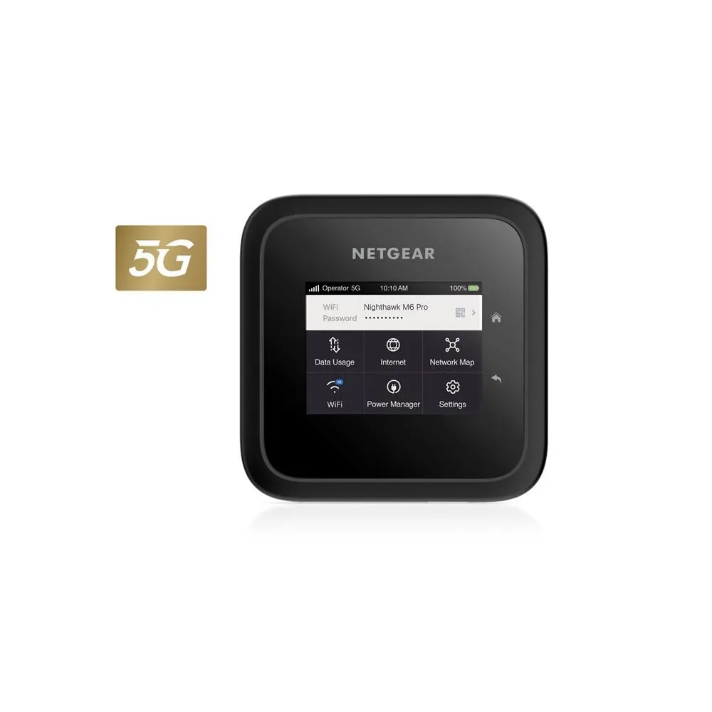 NETGEAR MR6450 Router rețea celulară