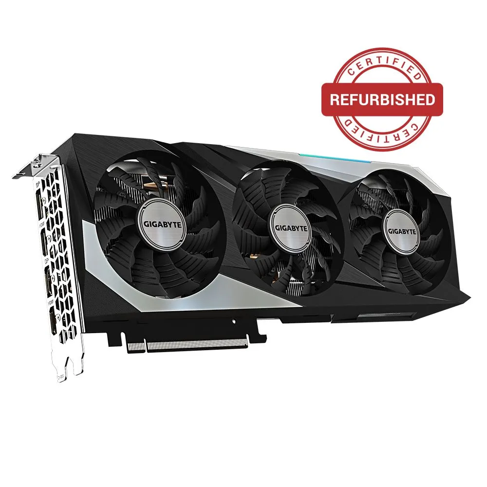 Rtx 3070 gaming oc 8gb resigilat/reparat