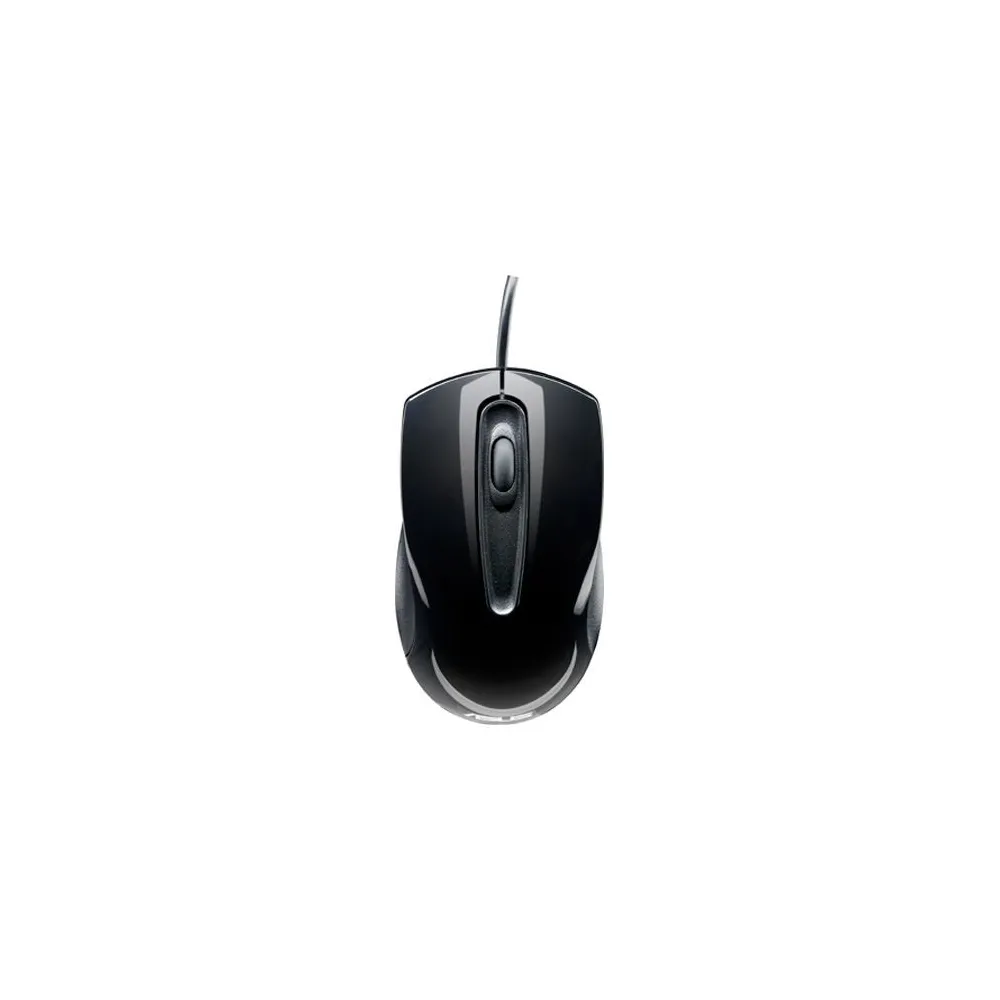 ASUS UT200 mouse-uri Ambidextru USB Tip-A Optice 1000 DPI