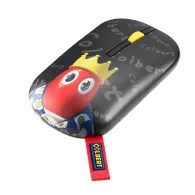 ASUS Marshmallow Mouse MD100 Philip Colbert Edition mouse-uri Ambidextru RF Wireless + Bluetooth Optice 1600 DPI