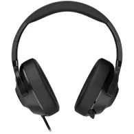 Lorgar noah 101 gaming headset with microphone 3.5mm jack connection