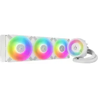 Liquid freezer iii 360 a-rgb racire cu lichid aio