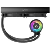 Liquid freezer iii 280 a-rgb racire cu lichid aio
