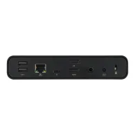 ASUS Triple Display USB-C Dock DC300 Tip dock USB 3.2 Gen 2 (3.1 Gen 2) Type-C Negru