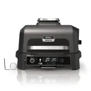 Ninja OG850EU grătar grill Electrice Negru, Gri 1700 W
