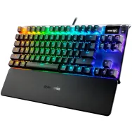 Steelseries apex 7 tkl (blue switch)