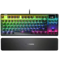 Steelseries apex 7 tkl (brown switch) uk