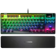 Steelseries apex 7 tkl (red switch) us