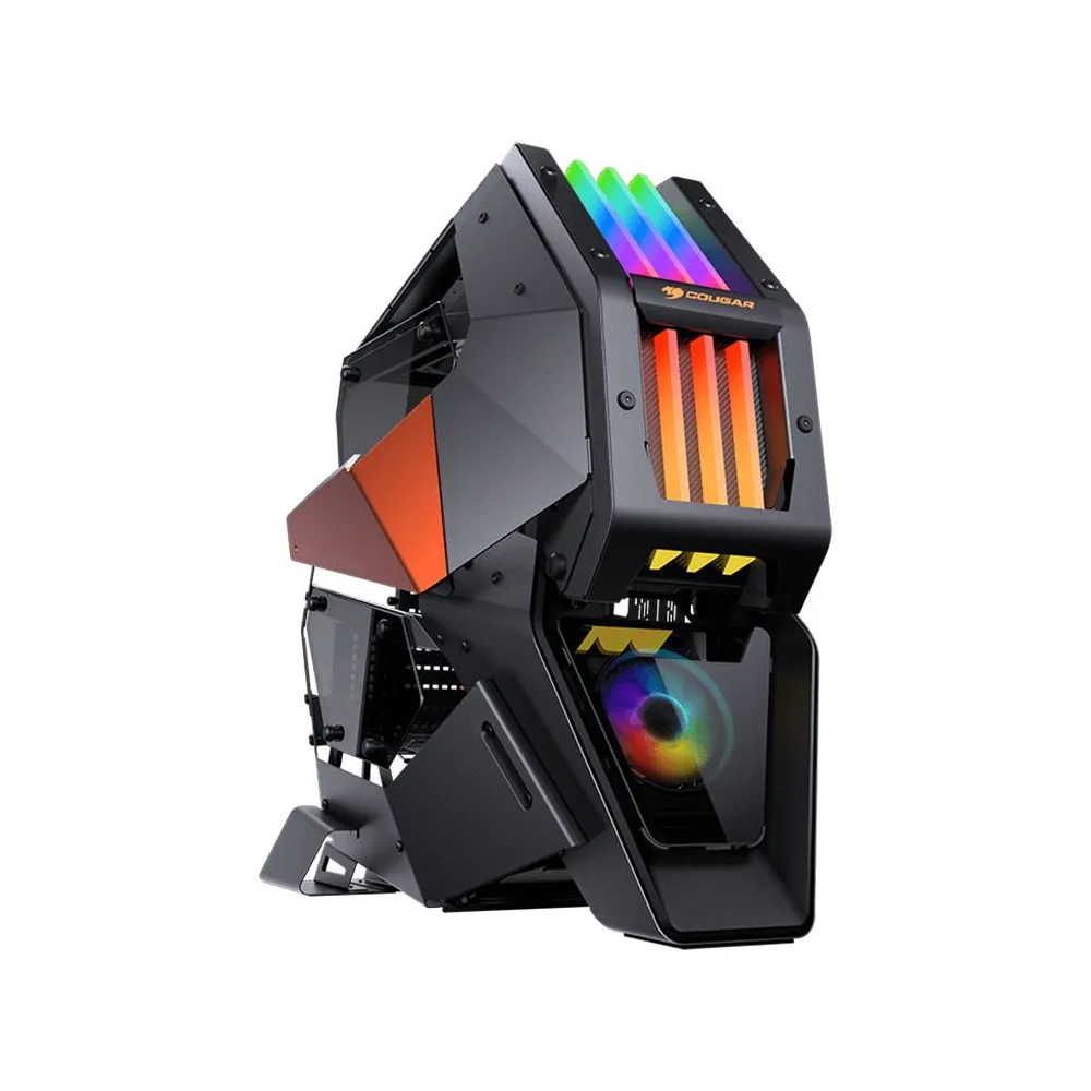 Cougar | conquer 2 | pc case | full tower