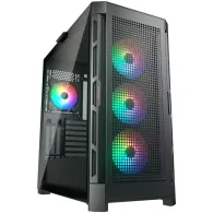 Cougar | duoface pro rgb | pc case | mid