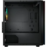 Cougar | purity rgb black | pc case | mini