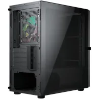 Cougar | purity rgb black | pc case | mini