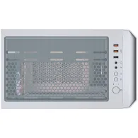 Cougar | mx430 air rgb white | pc case |