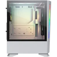 Cougar | mx430 air rgb white | pc case |
