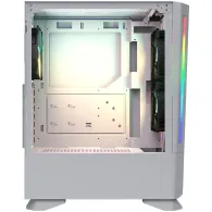 Cougar | mx430 air rgb white | pc case |