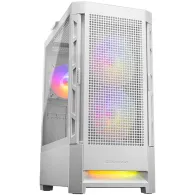 Cougar | duoface rgb white | pc case | mid