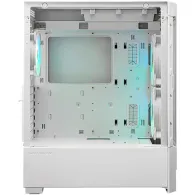 Cougar | duoface rgb white | pc case | mid