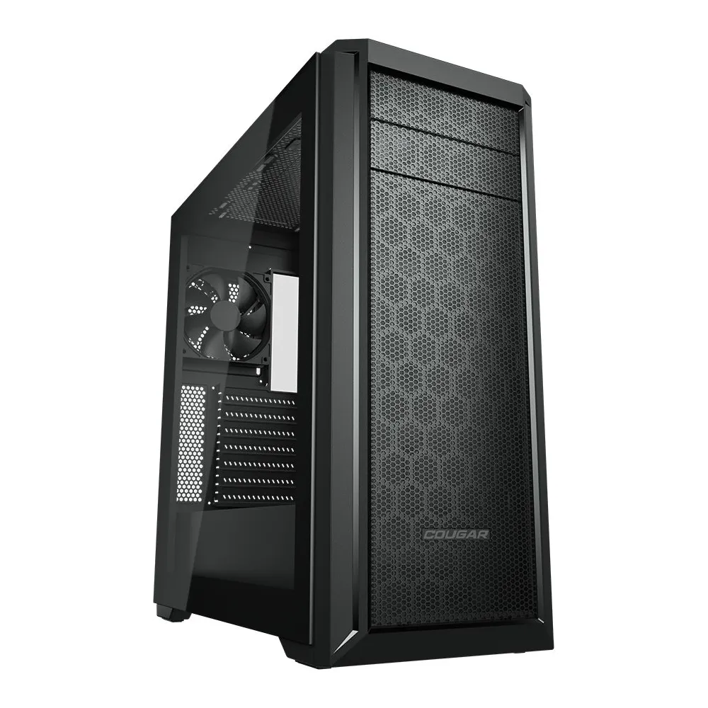 Cougar | mx330-g pro | pc case | mid tower
