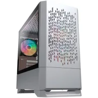 Cougar | mg140 air rgb white | pc case |