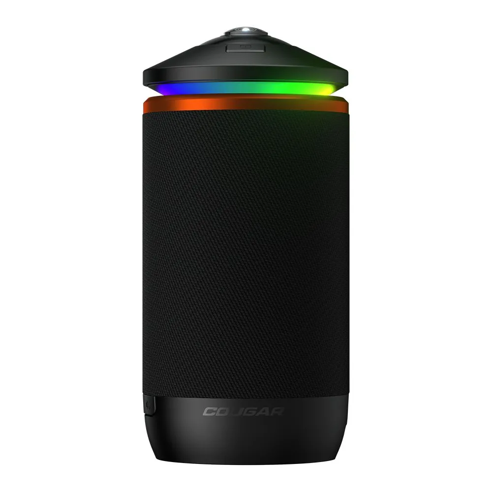 Cougar cyclops aio camera / speaker / microphone