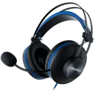 Cougar | immersa essential blue | headset | driver 40mm