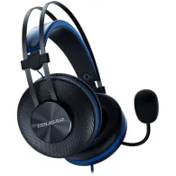 Cougar | immersa essential blue | headset | driver 40mm