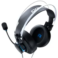 Cougar | vm410 ps | headset | 260g ultra lightweight