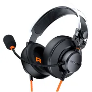Cougar | vm410 tournament | headset | 260g ultra lightweight