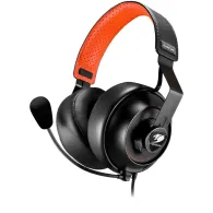 Cougar | phontum s | headset | driver 53mm graphene